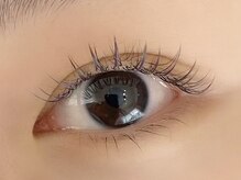 チェミール(CHEMIR)の雰囲気(フラットラッシュのカラーでナチュラルなマツエクが大人気!!)