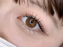 アイラ 藤枝店(EYELA)/人気★エクステ束感仕上げ♪