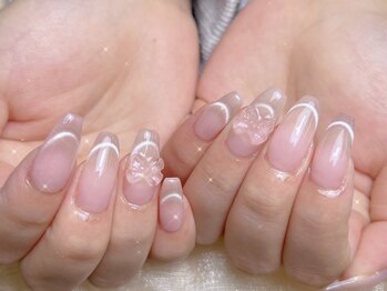 クイーンズネイルサロン(Queen's nail salon)/