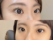 ルクレ 相模原(Le Cre)/パリジェンヌラッシュシフト