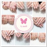 エルネイル サロン(L.nail salon)
