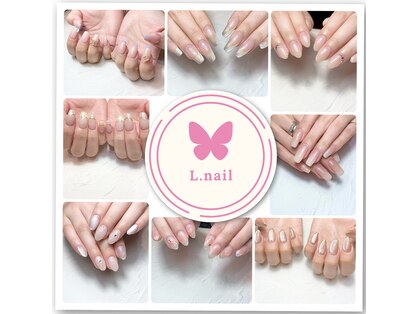 エルネイル サロン(L.nail salon)の写真