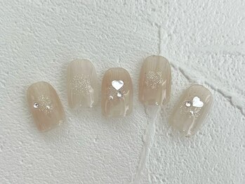 ブロンシュ(Blanche)/5200yenDesign