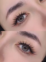 アヤアイラッシュサロン(Aya eyelash salon)/