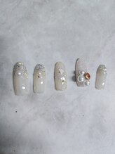 ネイルサロン ネイルクク(Nail KUKU)/