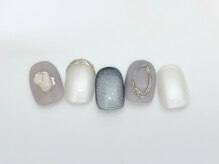 ソポカロン 烏丸(sopoca-lon)/sopoコース5800円パラジェル