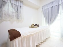 ベベ(Bebe)/Bebe施術ベット