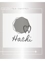 ハチ(HACHI)/ホワイトニング&オーラルケアサロン　HACHI