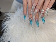 ボーテ(Beaute`)/お持ち込みデザイン