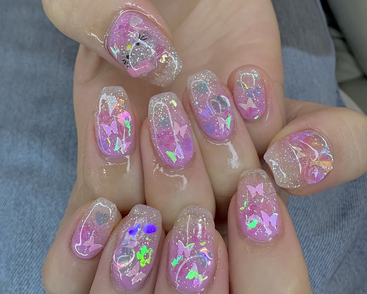 ネイルサロン ジュノ バイ ステラ(juno by stella)｜ホットペッパー