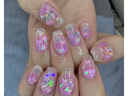 ネイルサロン ジュノ バイ ステラ(juno by stella)の写真
