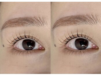 ホワイトラッシュ 岡山問屋町店(WHITE LASH)/韓国式まつげパーマ&眉毛専門店