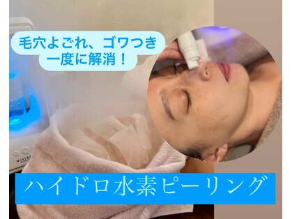 テラ(terra.)の写真