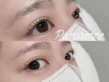 リスブラン 銀座新富町店/パリジェンヌラッシュリフト