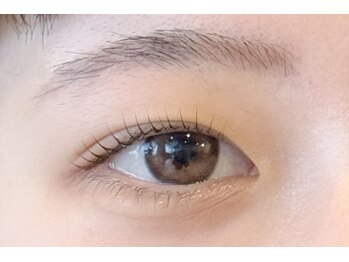 サーリアイラッシュ(Saari eyelash)/まつげパーマ