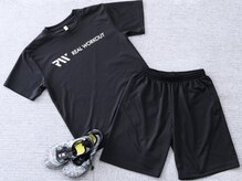 リアルワークアウト 鶴ヶ峰(REAL WORKOUT)/手ぶらOK！レンタルウェア完備