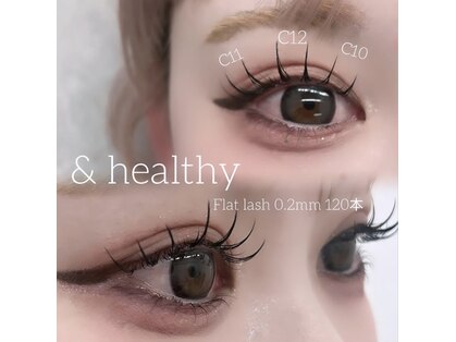 チッリア 原宿店(ciglia)の写真