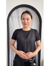 リアンナ アンド アイシンスタジオ  甲府店(LIANAH&EYE SSIN STUDIO) KANA 