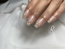 ルポ(Repos)/ミックスラメ