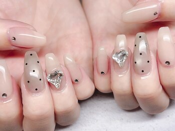 ベルトリージェイ(BellTree,J)/