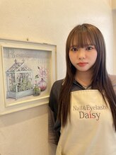 デイジー(Daisy) Mi ku