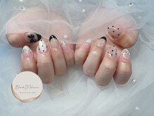 ブロックファイブハナ(Block 5 HANA)/