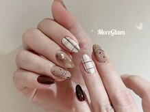 モアグラム 渋谷道玄坂店(More Glam)/