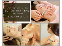 ザショウ(THE SHOW)