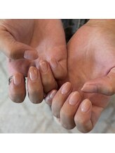 メルシー 青山店(Merci)/じゅわっと グラデーション 