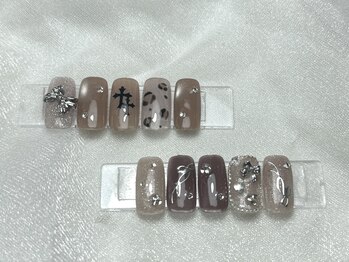 ナナリスボン 福岡(NANA LISBON)/miu限定クーポン