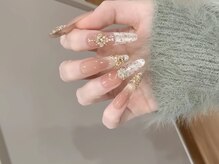 モアグラム 渋谷道玄坂店(More Glam)/持ち込み