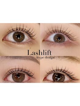 大人女性向けこだわりサロン