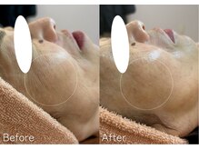 ミュー 多治見店(mieux)/お客様の変化