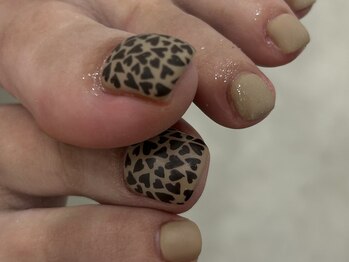 ヴィヴ(vive)/Design by mayu