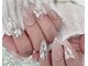 ネイルサロン プリティア 博多店(Pritia)の写真