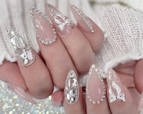 ネイルサロン プリティア 博多店(Pritia)