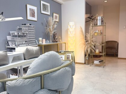 イリュージュ(e-Reju)の写真