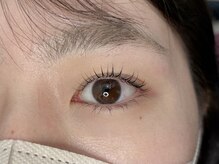 アーツ アイサロン 町田店(arts eyesalon)/まつ毛パーマ