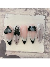 ハニーネイル 新宿店(Honey NAIL)/やり放題