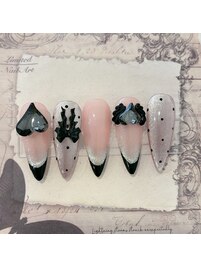 ハンド定額デザイン120分14980