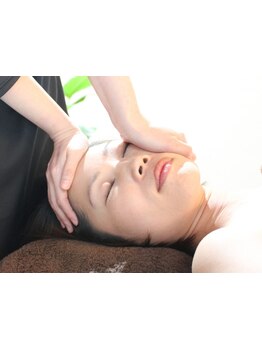 小顔になりたい