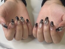 キュアチュラル(cureChuRal)/マグネットグラデーション