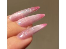 【チップ長さだし】1mm～スーパーロングまで対応可能☆゜