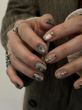 ステイシー(STAYSHE)/nuance design