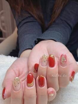 ネイルズ イルク(Nails Irk)/ニュアンス