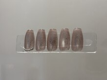 ビム(BIM)/うる艶マグネイル