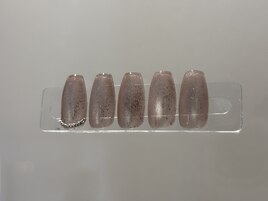 うる艶マグネイル