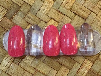 「フィルイン/定額デザイン/つけ放題」　ねいる屋　爪sou【ソウ】/定額6500円