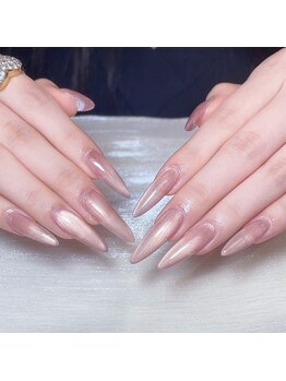 チップマグネット