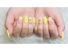 ツギモ ネイル(Tsugimo Nail)